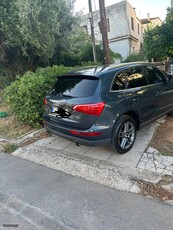 Audi Q5 '11