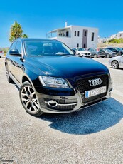 Audi Q5 '11 Quattro