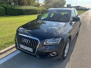 Audi Q5 '12 2.0 TDI QUATTRO S TRONIC