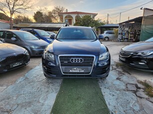 Audi Q5 '12 2.0 TFSI QUATTRO/BOOK/ΕΛΛΗΝΙΚΟ/ΔΩΡΟ ΤΕΛΗ 2025