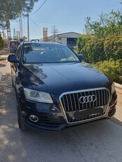 Audi Q5 '13 2.0 TDI QUATTRO