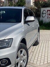 Audi Q5 '13 Q5 QUATRO 2.0 PANORAMA