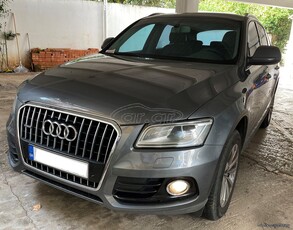 Audi Q5 '13 TFSI