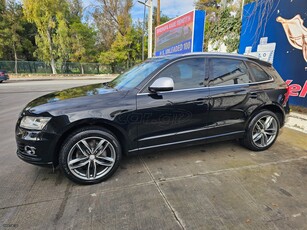 Audi Q5 '14 Audi Q5 Quattro look S