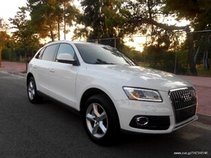 Audi Q5 '14 FACELIFT,AUTO,DERMA,XENON