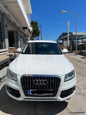 Audi Q5 '15 2.0 TDI quattro S tronic