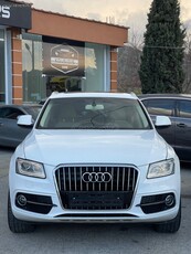 Audi Q5 '15