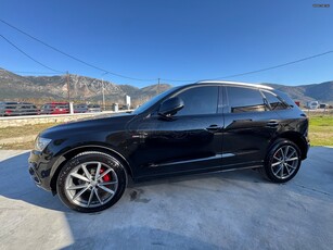 Audi Q5 '15 S LINE QUATTRO