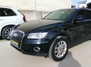 Audi Q5 '16 TDI S-tronic Quattro 190hp