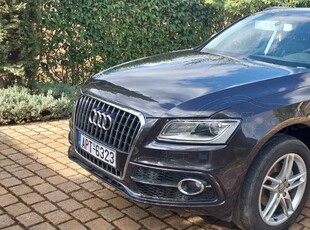 Audi Q5 '17