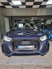 Audi Q5 '17 S-LINE