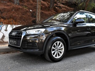 Audi Q5 '18 2.0 TDI-SPORT-QUATTRO-S TRONIC-190hp