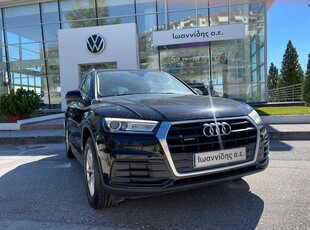 Audi Q5 '18 2.0 TDI STRONIC QUATTRO