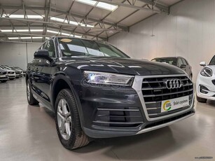 Audi Q5 '18 5 Xρόνια εγγύηση-QUATTRO S-TRONIC