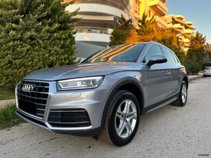 Audi Q5 '18 TDI QUATTRO S-TRONIC 190HP 74000KM!!!!