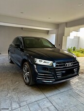 Audi Q5 '19 2.0 55 TFSI E QUATTRO S TRONIC