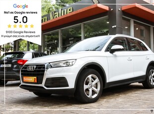 Audi Q5 '19 2.0cc 45 TFSI (245 Hp) quatrro S tronic (Ελληνικό)