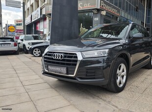 Audi Q5 '19 40 TDI PANORAMA 190HP