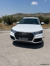 Audi Q5 '19 40 TDI sport quattro S tronic