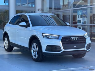 Audi Q5 '19