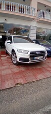 Audi Q5 '20 2.0 TDI QUATTRO S TRONIC