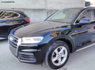 Audi Q5 '20 2.0 TDI Quattro S tronic