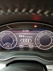 Audi Q5 '20 2.0 TFSI QUATTRO S TRONIC 55TFSI