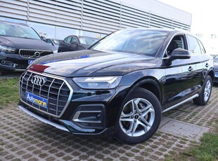 Audi Q5 2.0 (2021)