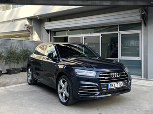 Audi Q5 '20 Q5 SLINE 55 TFSI