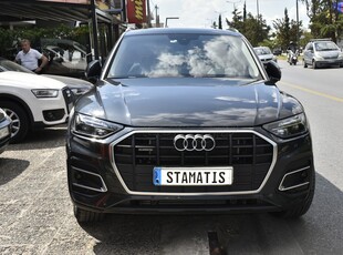 Audi Q5 '21 50 TfSI E / Quattro