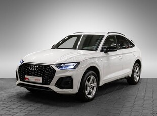 Audi Q5 '21 Sportback 50 TFSI e quattro S line (εγγύηση)