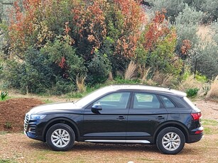 Audi Q5 '22 2.0 TFSI QUATTRO S TRONIC Panorama TFSIe plug in Electric