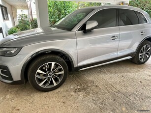 Audi Q5 '22 40 TDI sport quattro S tronic