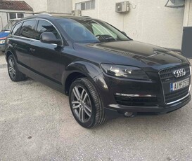 Audi Q7 '06 ΠΛΗΡΩΜΕΝΑ ΤΕΛΗ ΚΥΚΛΟΦΟΡΙΑΣ 2025