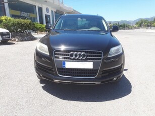 Audi Q7 '06 3.0 TDI QUATTRO TIPTRONIC