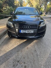 Audi Q7 '06 4.2 FSI QUATTRO TIPTRONIC