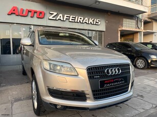 Audi Q7 '06 4.2 V8 QUATTRO/ΕΛΛΗΝΙΚ0..!ΔΩΡΟ ΤΕΛΗ 2025..!!