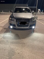 Audi Q7 '07 4.2 V8 QUATTRO