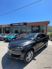 Audi Q7 '07 7ΘΕΣΙΟ!FULL 4.2 TDI Αερανάρτηση