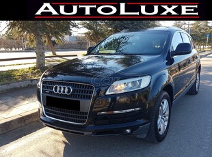 Audi Q7 '08 3.6 FSI QUATTRO TIPTRONIC