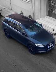 Audi Q7 '08 3.6 FSI QUATTRO TIPTRONIC