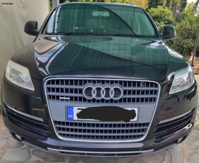 Audi Q7 '08