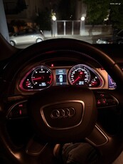 Audi Q7 '15