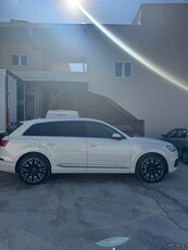 Audi Q7 '16