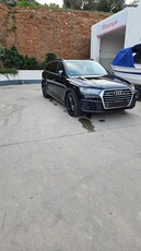 Audi Q7 '16 Q7 3.0 TDI QUATTRO TIPTRONIC S Line