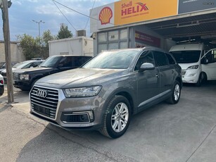 Audi Q7 '17 Q7 3.0 TDI QUATTRO TIPTRONIC-S LINE