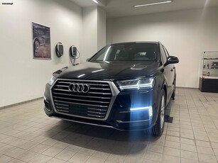 Audi Q7 '18 3.0 TDi Plug in Hybrid quattro Tiptronic