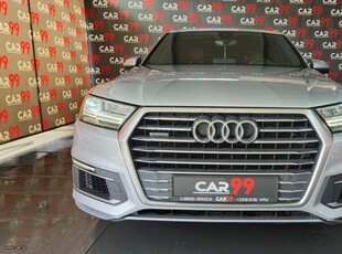 Audi Q7 '18 E-TRON QUATTRO TIPTRONIC