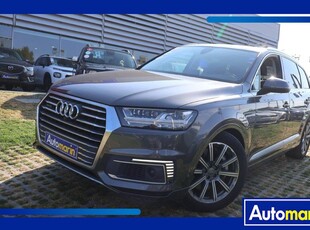 Audi Q7 '19 E-Tron Quattro Plug-In /6 Χρόνια Δωρεάν Service