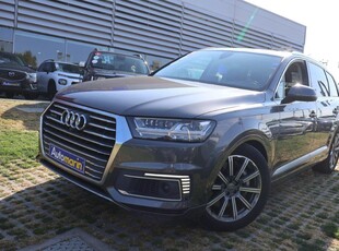 Audi Q7 3.0 (2019)